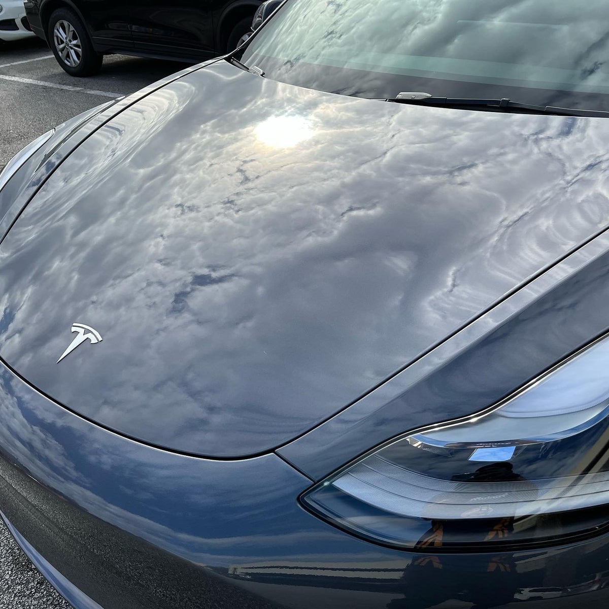 Hand Car Wash & Detailing Center/ We offer Ceramic Coating. Quick Detail Altamonte Mall