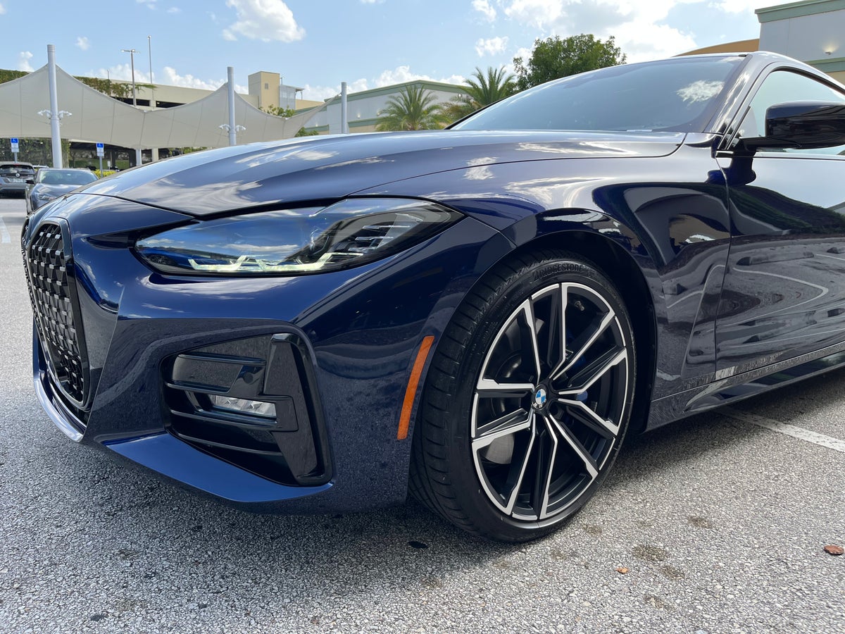 Hand Car Wash & Detailing Center/ We offer Ceramic Coating. Quick Detail Altamonte Mall